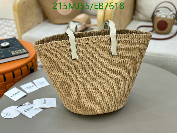 Chlo-Bag-Mirror Quality Code: EB7618 $: 215USD