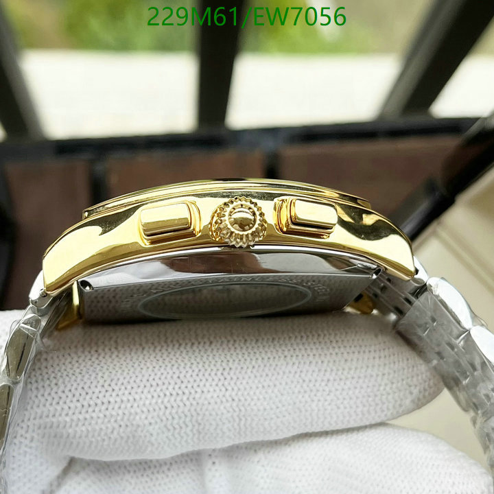 Patek Philippe-Watch-Mirror Quality Code: EW7056 $: 229USD