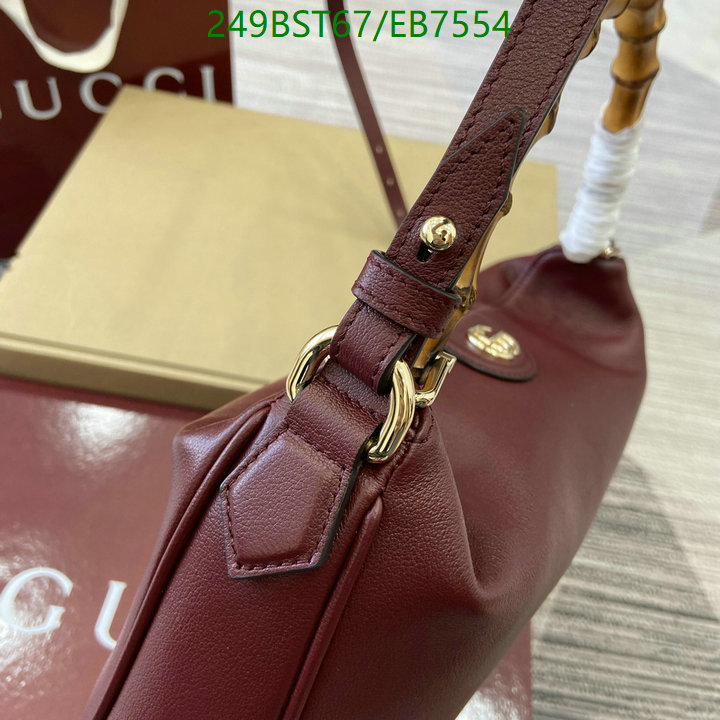Gucci-Bag-Mirror Quality Code: EB7554 $: 249USD