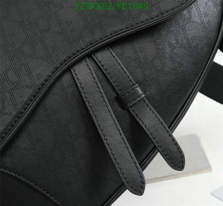 Dior-Bag-Mirror Quality Code: YB1849 $: 229USD