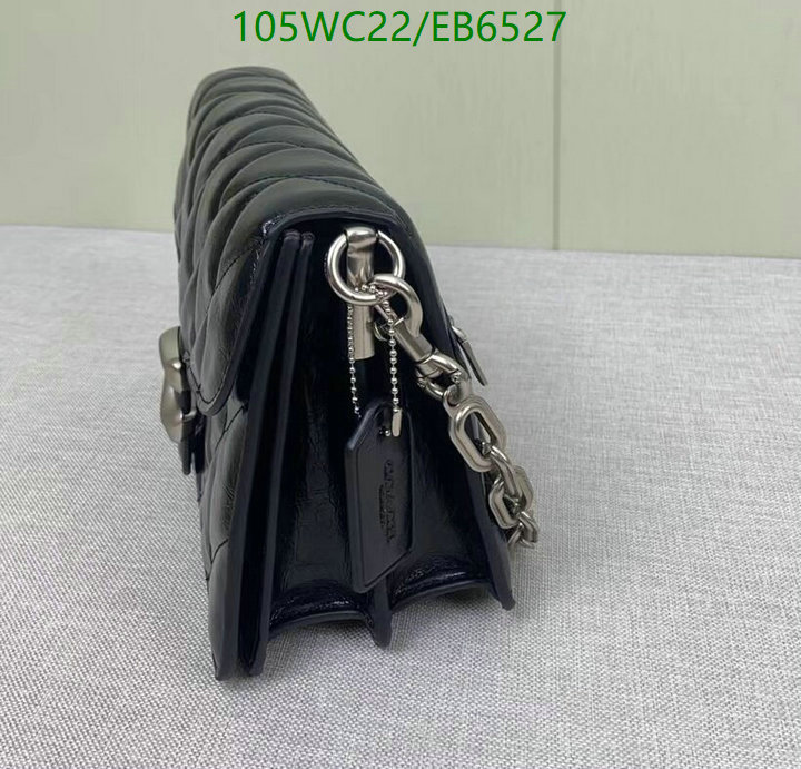 Coach-Bag-4A Quality Code: EB6527 $: 105USD