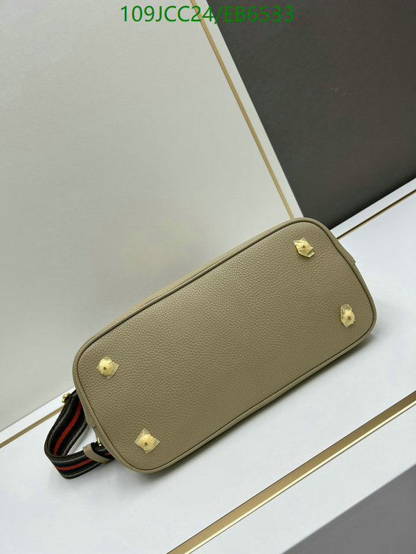 Prada-Bag-4A Quality Code: EB6533 $: 109USD