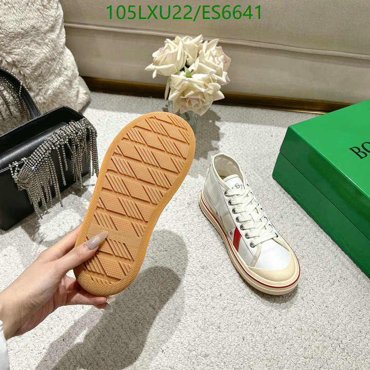 BV-Women Shoes Code: ES6641 $: 105USD