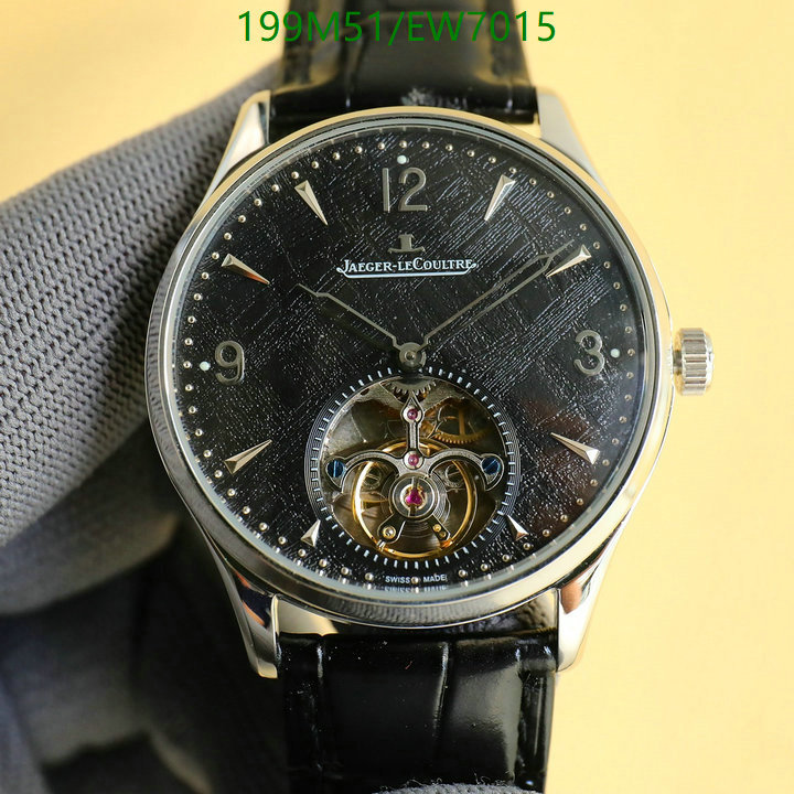 Jaeger-LeCoultre-Watch-Mirror Quality Code: EW7015 $: 199USD