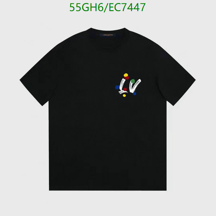 LV-Clothing Code: EC7447 $: 55USD