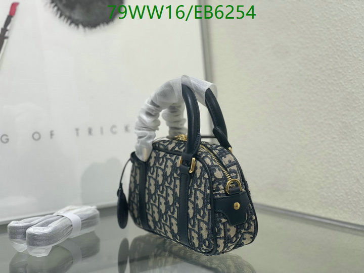 Dior-Bag-4A Quality Code: EB6254 $: 79USD