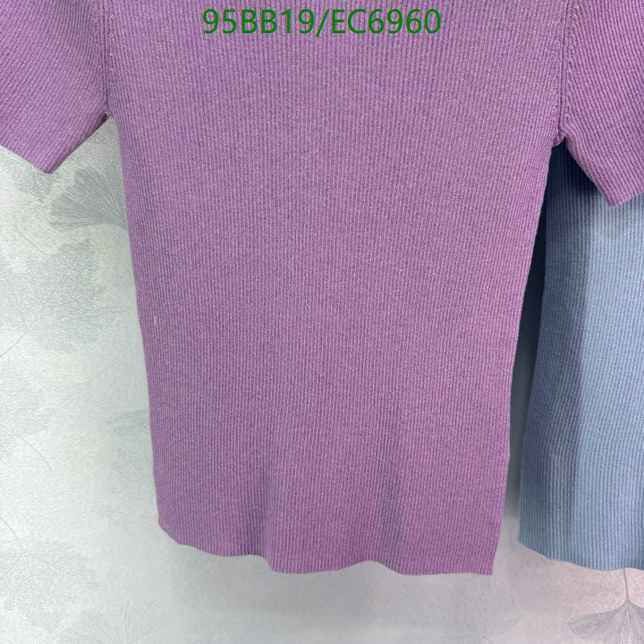 MIUMIU-Clothing Code: EC6960 $: 95USD