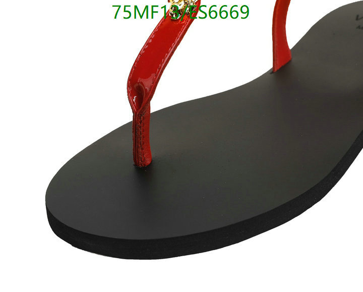Versace-Women Shoes Code: ES6669 $: 75USD