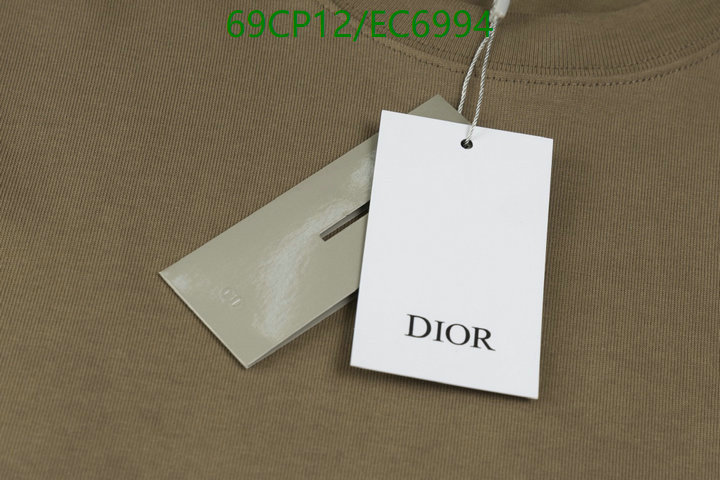 Dior-Clothing Code: EC6994 $: 69USD