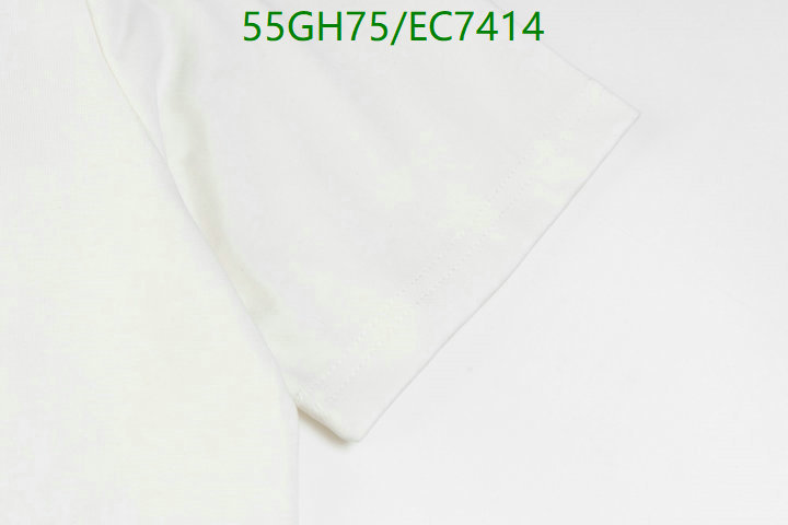 LV-Clothing Code: EC7414 $: 55USD