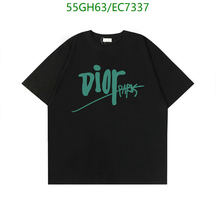 Dior-Clothing Code: EC7337 $: 55USD
