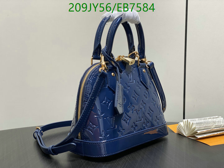 LV-Bag-Mirror Quality Code: EB7584 $: 209USD