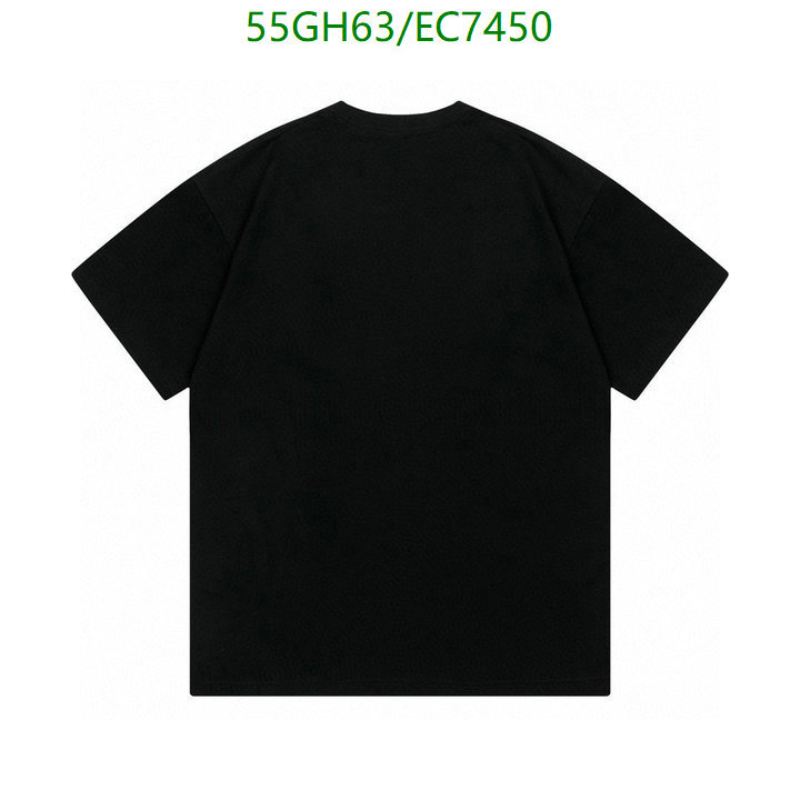 Moncler-Clothing Code: EC7450 $: 55USD