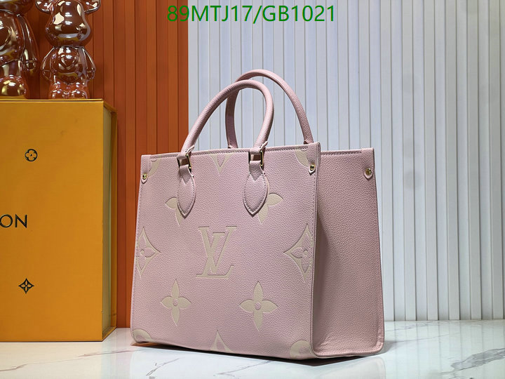 LV-Bag-4A Quality Code: GB1021 $: 89USD