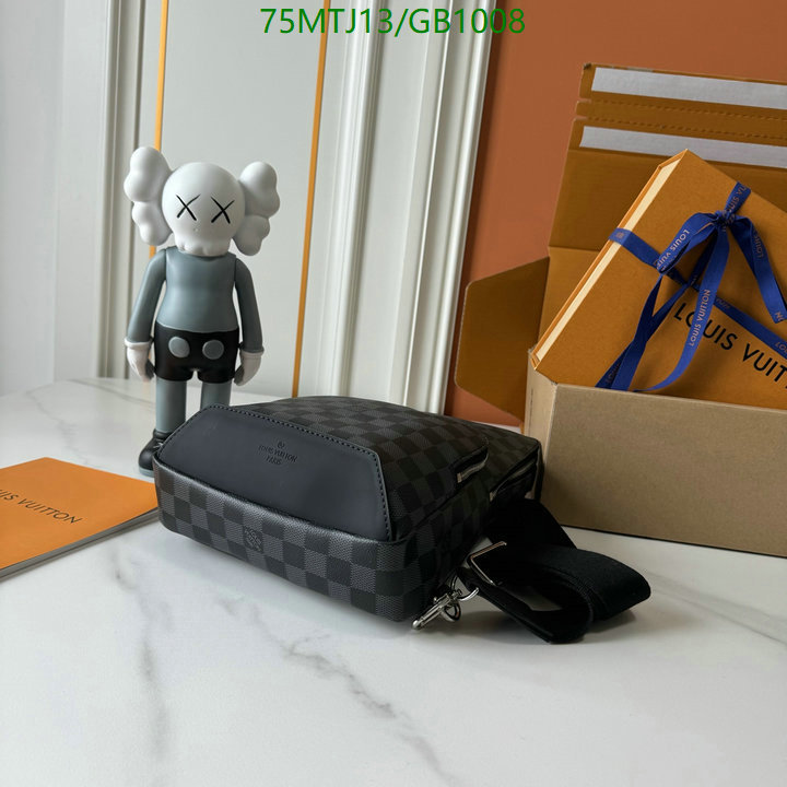 LV-Bag-4A Quality Code: GB1008 $: 75USD