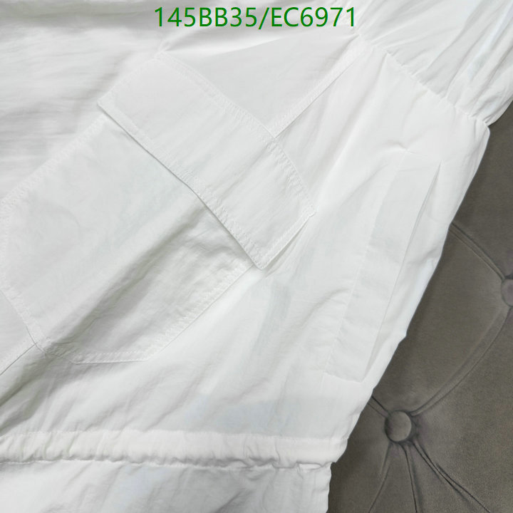 Prada-Clothing Code: EC6971 $: 145USD