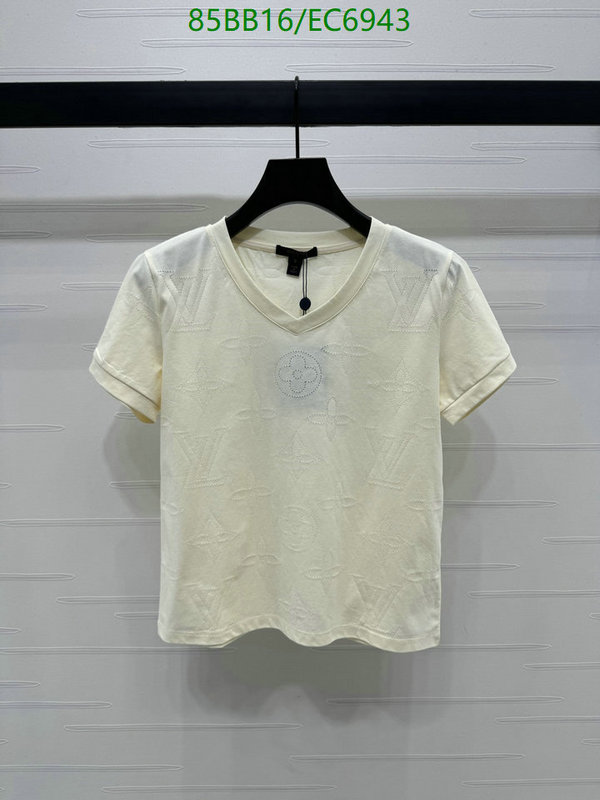 LV-Clothing Code: EC6943 $: 85USD