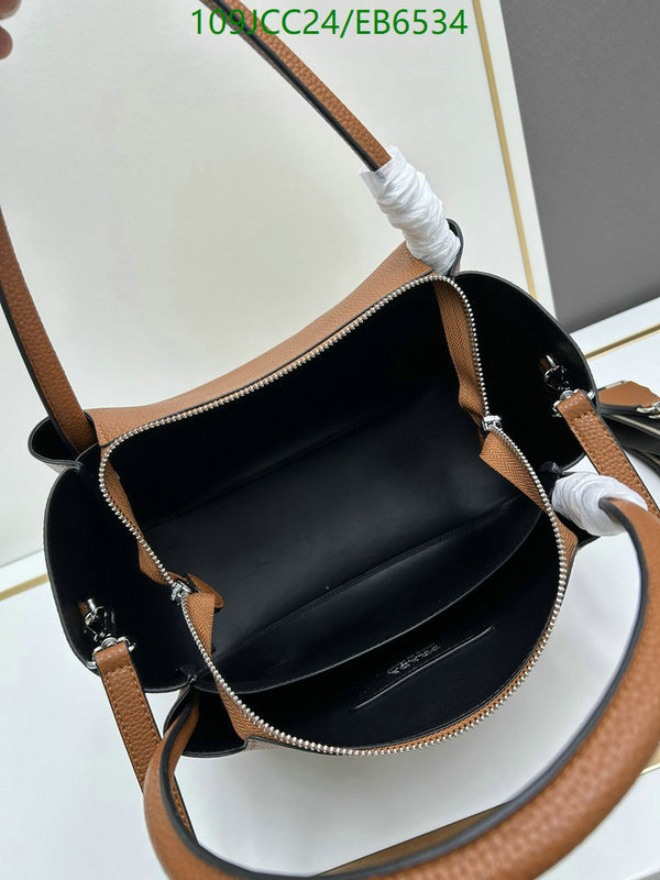 Prada-Bag-4A Quality Code: EB6534 $: 109USD