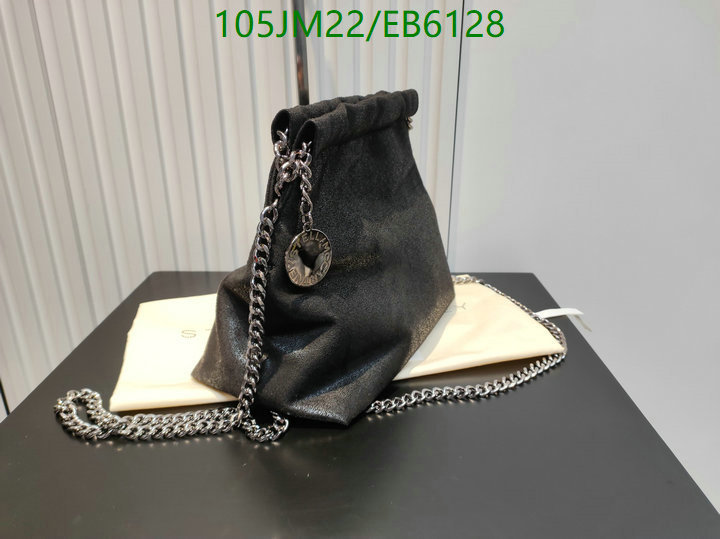 Stella McCartney-Bag-Mirror Quality Code: EB6128 $: 105USD