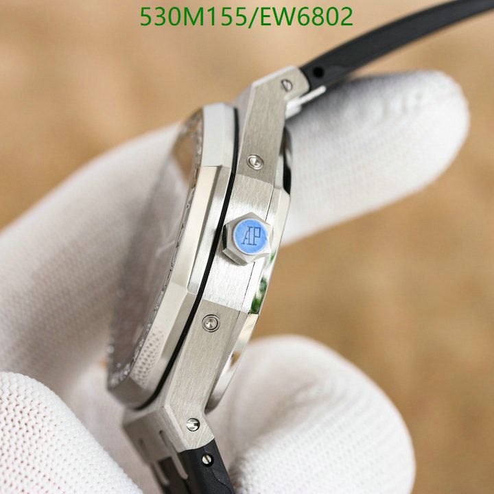 Audemars Piguet-Watch-Mirror Quality Code: EW6802 $: 530USD