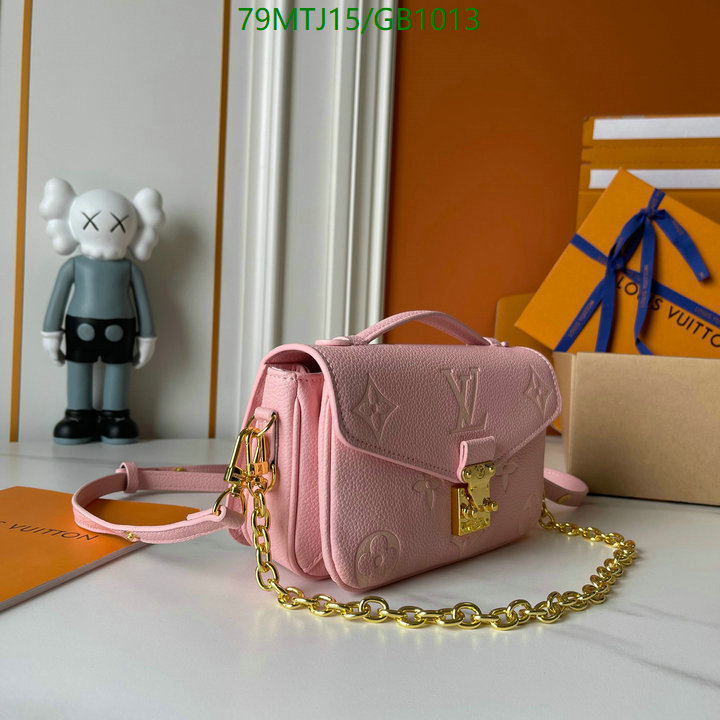 LV-Bag-4A Quality Code: GB1013 $: 79USD