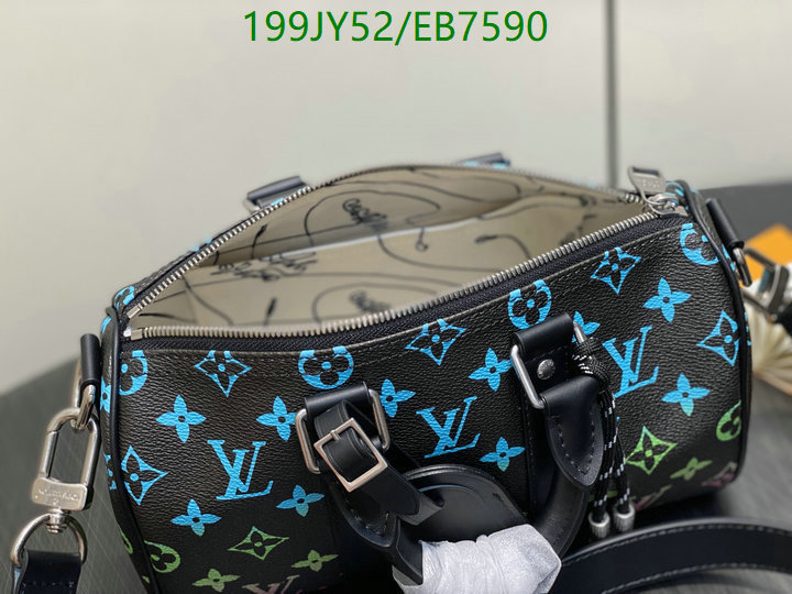 LV-Bag-Mirror Quality Code: EB7590 $: 199USD