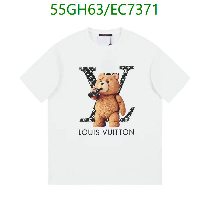 LV-Clothing Code: EC7371 $: 55USD