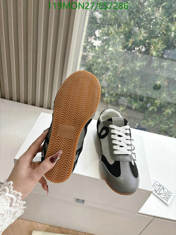 Loewe-Women Shoes Code: ES7286 $: 119USD