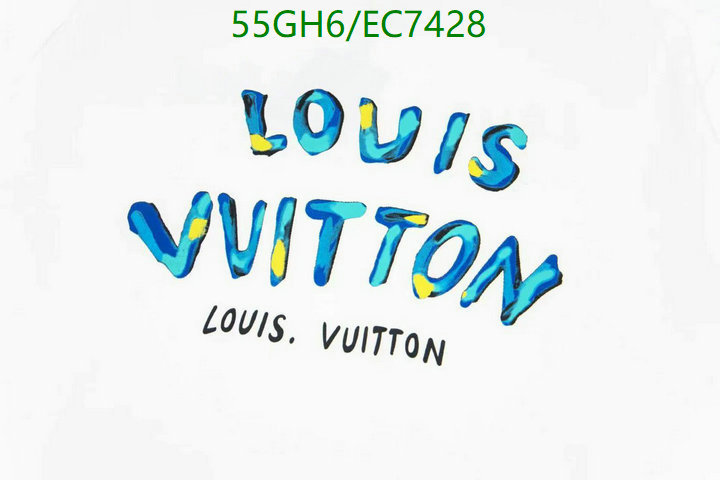 LV-Clothing Code: EC7428 $: 55USD
