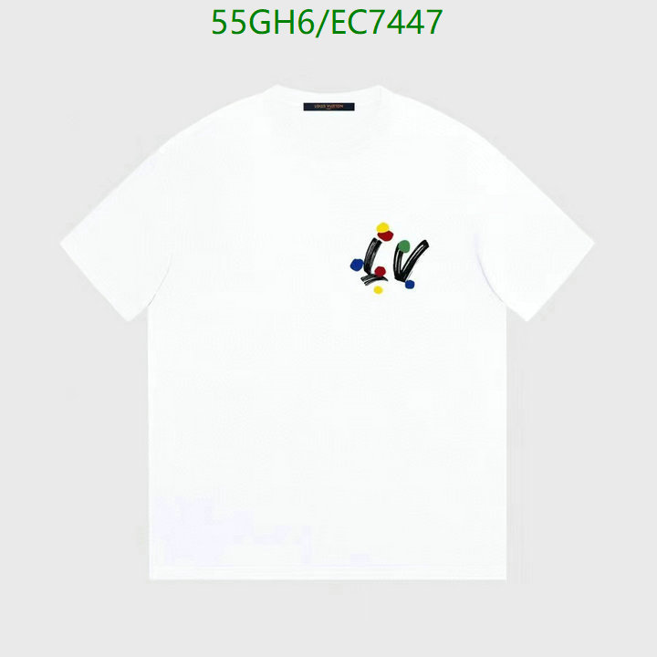 LV-Clothing Code: EC7447 $: 55USD
