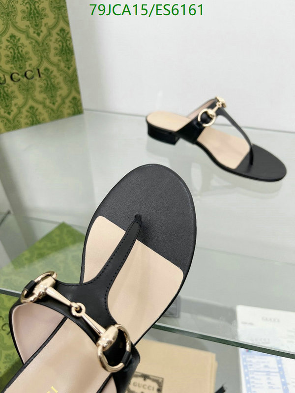 Gucci-Women Shoes Code: ES6161 $: 79USD