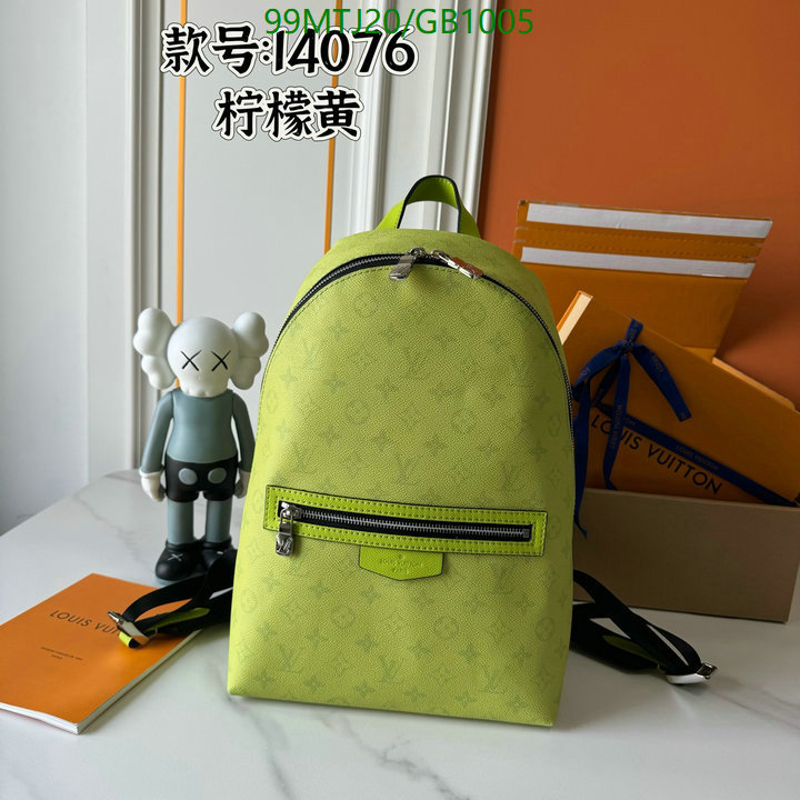 LV-Bag-4A Quality Code: GB1005 $: 99USD