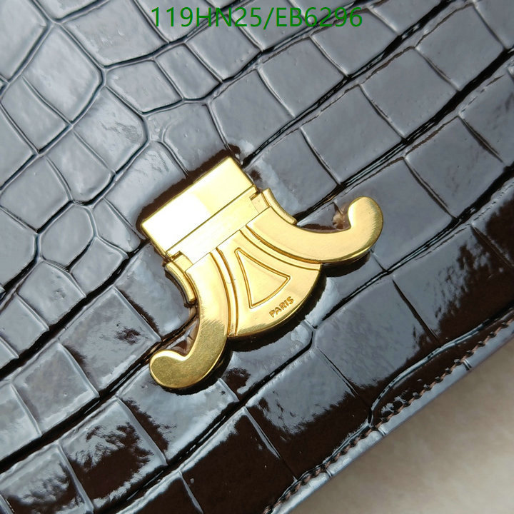 Celine-Bag-4A Quality Code: EB6296