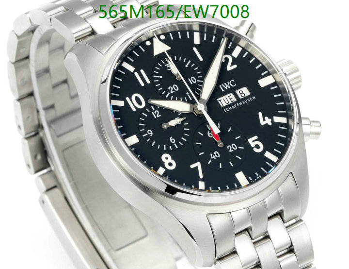 IWC-Watch-Mirror Quality Code: EW7008 $: 565USD