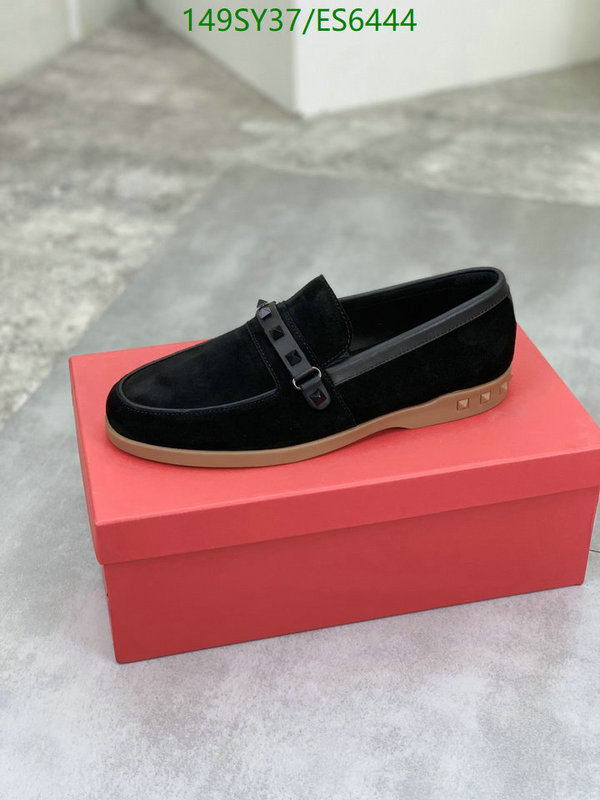 Valentino-Men shoes Code: ES6444 $: 149USD