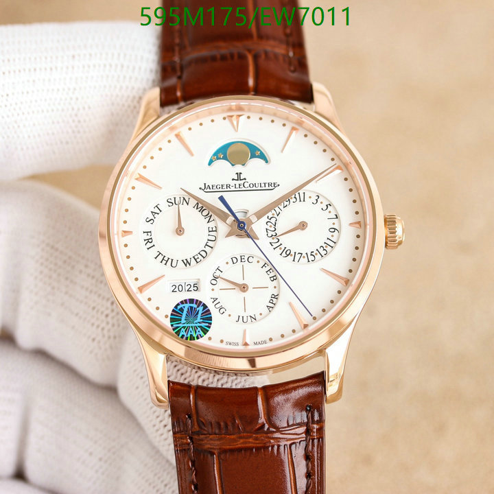 Jaeger-LeCoultre-Watch-Mirror Quality Code: EW7011 $: 595USD