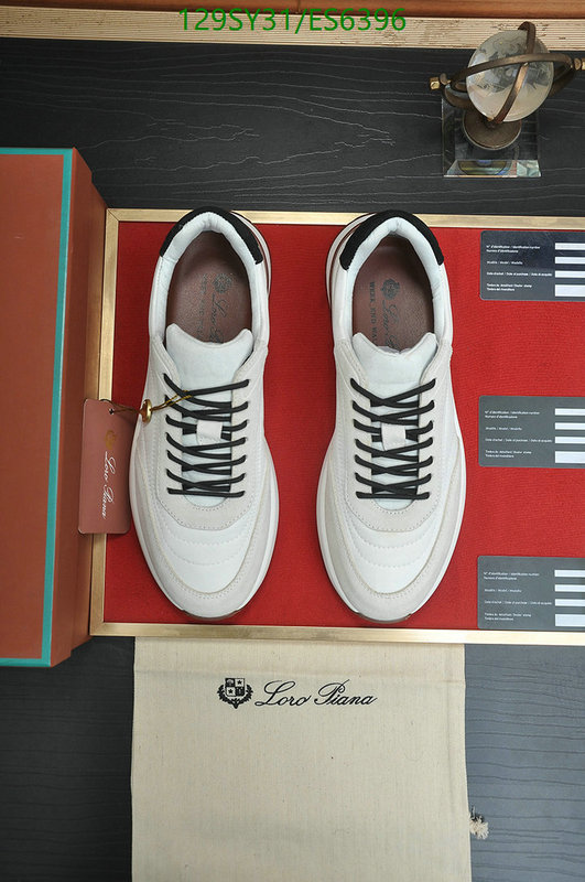 Loro Piana-Men shoes Code: ES6396 $: 129USD