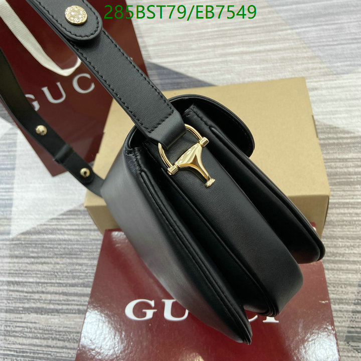 Gucci-Bag-Mirror Quality Code: EB7549 $: 285USD