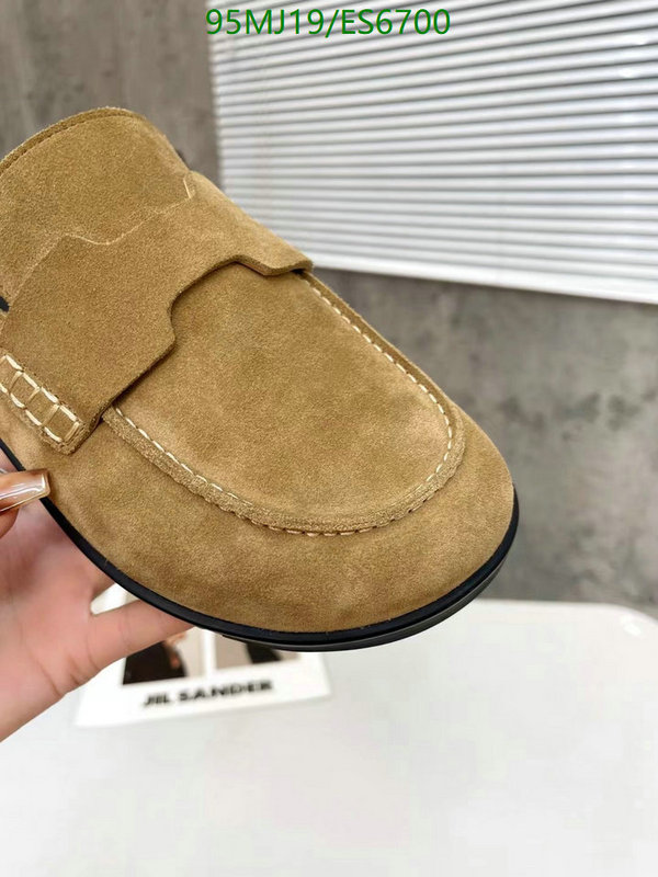 Hermes-Women Shoes Code: ES6700 $: 95USD