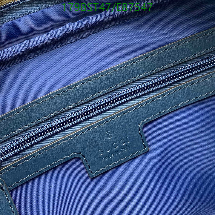 Gucci-Bag-Mirror Quality Code: EB7547 $: 179USD
