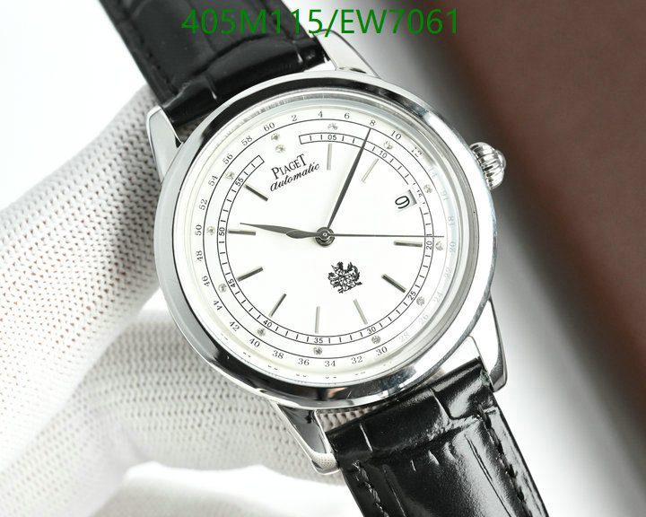 PIAGET-Watch-Mirror Quality Code: EW7061 $: 405USD