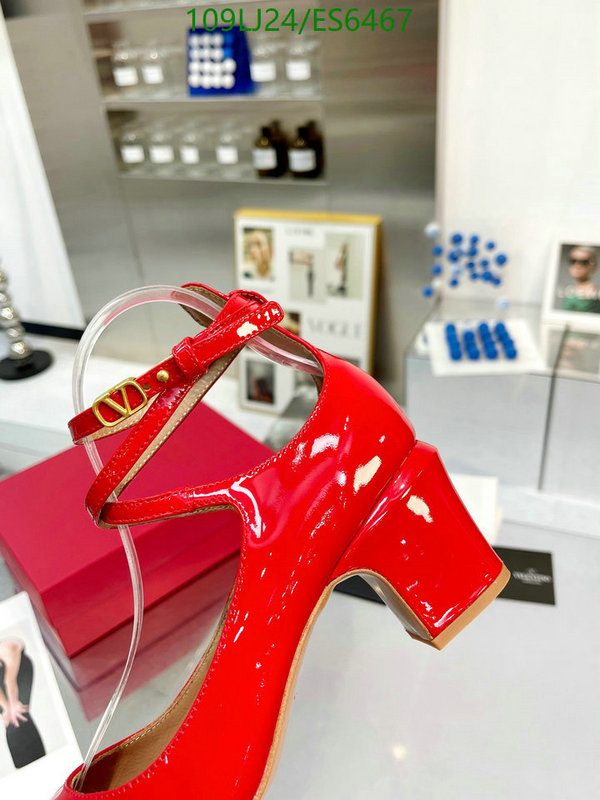 Valentino-Women Shoes Code: ES6467 $: 109USD