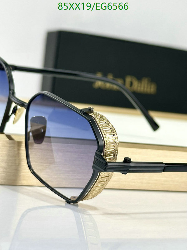 John Dalia-Glasses Code: EG6566 $: 85USD