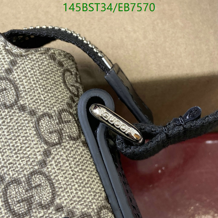 Gucci-Bag-Mirror Quality Code: EB7570 $: 145USD