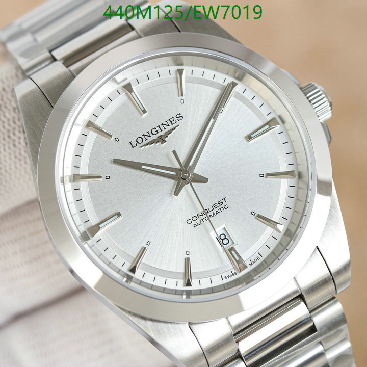 Longines-Watch-Mirror Quality Code: EW7019 $: 440USD