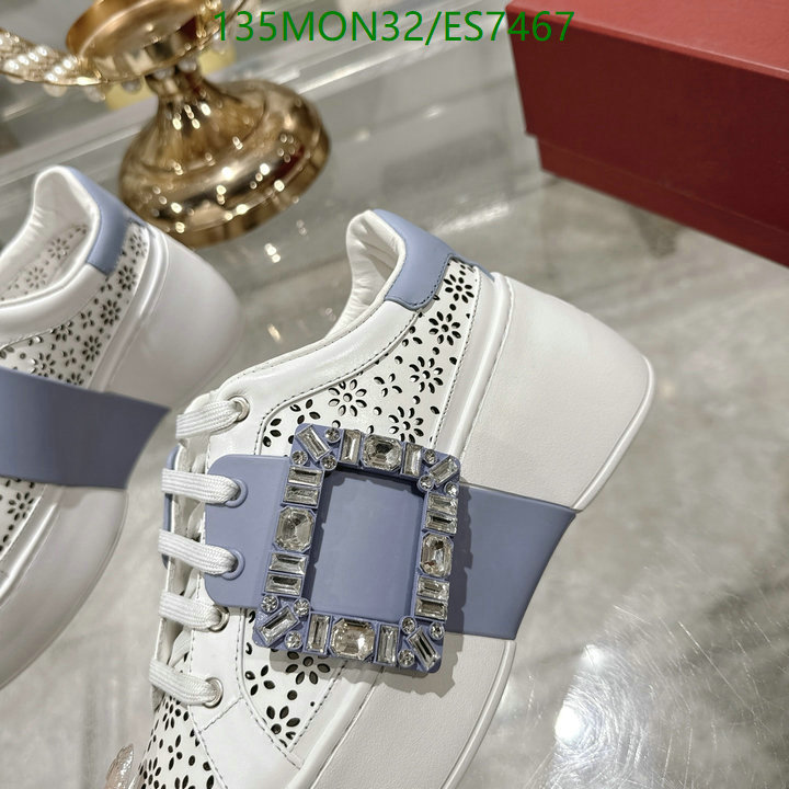 Roger Vivier-Women Shoes Code: ES7467 $: 135USD