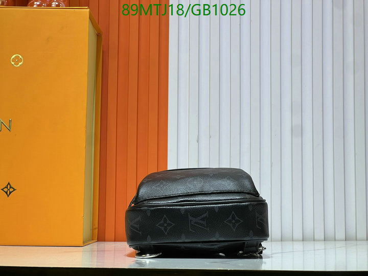 LV-Bag-4A Quality Code: GB1026 $: 89USD