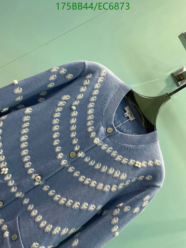 Chanel-Clothing Code: EC6873 $: 175USD
