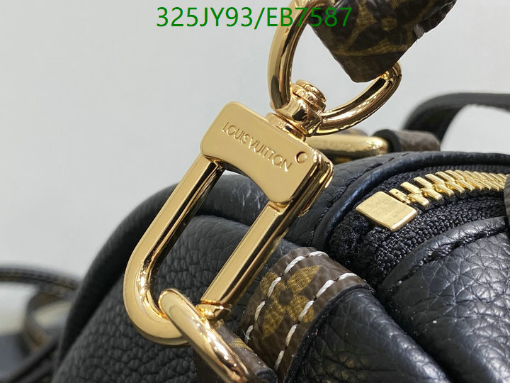 LV-Bag-Mirror Quality Code: EB7587 $: 325USD