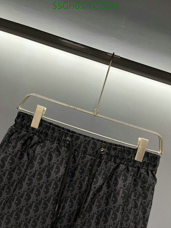 Dior-Clothing Code: EC7350 $: 55USD